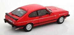 1:18 1983 Ford Capri 2.8i