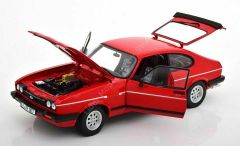 1:18 1983 Ford Capri 2.8i