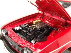 1:18 1983 Ford Capri 2.8i
