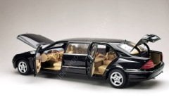1:18  2000 Mercedes Benz S Class S600 V220 Pullman