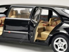 1:18  2000 Mercedes Benz S Class S600 V220 Pullman