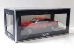 1:18 1983 Ford Capri 2.8i