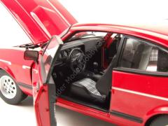 1:18 1983 Ford Capri 2.8i