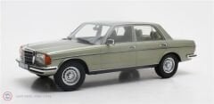 1:18 1976 Mercedes Benz E Class 280E W123
