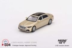 1:64 Mercedes Benz Maybach S680