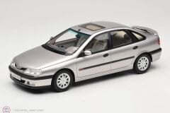 1:18 Otto 1996 Renault Laguna V6 3.0 Baccara Opal Grey