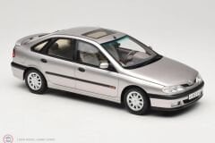 1:18 Otto 1996 Renault Laguna V6 3.0 Baccara Opal Grey