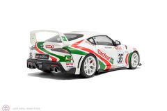 1:18 Solido 2024 Toyota GR Supra #36 TOYOTA RACING TRIBUTE