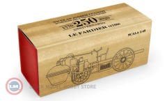 1:43 Brumm Old Fire - Fardier di  Cugnot 1769 Nicolas Joseph Cugnot