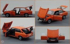 1:18 1973 BMW 2000 Touring E6