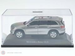 1:43 Z Models 2020 Mercedes Benz GLS