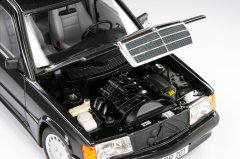 1:18 1986 Mercedes Benz 190E 2.3-16 W201
