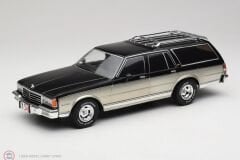 1:18 MCG 1985 Chevrolet Caprice Estate Wagon