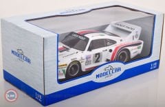 1:18 1980 Porsche 935 J #2, Liqui Moly, IMSA, 24h Daytona