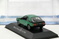 1:43 1984 Renault Fuego GTX 2.0