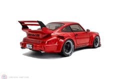 1:18 Solido 2024 Porsche RWB Bodykit TAIKANO KAISHIN