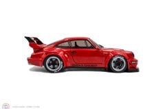 1:18 Solido 2024 Porsche RWB Bodykit TAIKANO KAISHIN