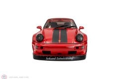 1:18 Solido 2024 Porsche RWB Bodykit TAIKANO KAISHIN