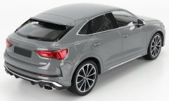 1:18 2019 Audi RS Q3