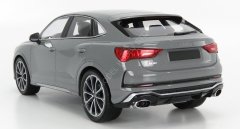 1:18 2019 Audi RS Q3