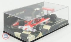 1:43 1977 Mclaren FORD M23 #2, US GP WITH ENGINE Formula 1