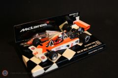 1:43 1977 Mclaren FORD M23 #2, US GP WITH ENGINE Formula 1