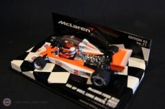 1:43 1977 Mclaren FORD M23 #2, US GP WITH ENGINE Formula 1