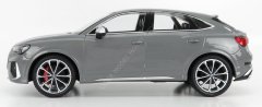 1:18 2019 Audi RS Q3