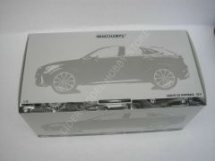 1:18 2019 Audi RS Q3