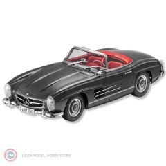 1:18 Minichamps 1957 Mercedes Benz 300 SL Roadster W198