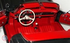1:18 Minichamps 1957 Mercedes Benz 300 SL Roadster W198