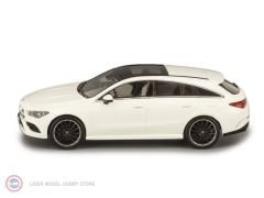 1:43 Spark 2019 Mercedes Benz CLA (C118) Shooting Brake