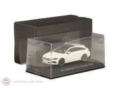 1:43 Spark 2019 Mercedes Benz CLA (C118) Shooting Brake