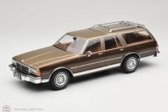 1:18 MCG 1985 Chevrolet Caprice Estate Wagon