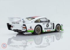 1:18 1980 Porsche 935 J #6, Liqui Moly, DRM Formula 1