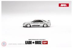 1:64 Nissan Skyline GT-R (R33) DAI33 V1, Kaido House