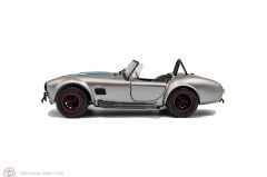 1:18 Solido 1965 Shelby Cobra 427 MKII SOLIDO WORKS M RACING