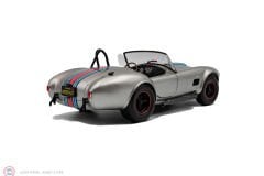 1:18 Solido 1965 Shelby Cobra 427 MKII SOLIDO WORKS M RACING
