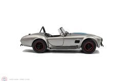 1:18 Solido 1965 Shelby Cobra 427 MKII SOLIDO WORKS M RACING