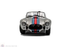 1:18 Solido 1965 Shelby Cobra 427 MKII SOLIDO WORKS M RACING