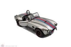 1:18 Solido 1965 Shelby Cobra 427 MKII SOLIDO WORKS M RACING
