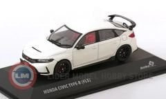 1:43 Solido 2022 Honda Civic Type R (FL5)
