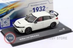 1:43 Solido 2022 Honda Civic Type R (FL5)