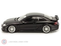 1:18 Kyosho 2002 Mercedes Benz CLK AMG DTM Coupe