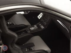 1:18 Kyosho 2002 Mercedes Benz CLK AMG DTM Coupe