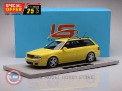1:18 1994 Audi RS2