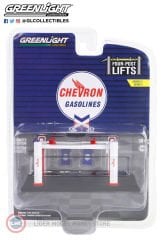 1:64 Four-Post Lifts Series 5 Auto Body Shop