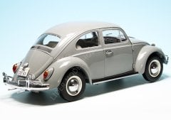 1:18 1963 Volkswagen Kafer Beetle 1200
