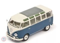 1:32 Schuco 1962 Volkswagen T1 Samba