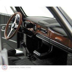 1:18 1965 BMW 1800 TI/SA Berlina